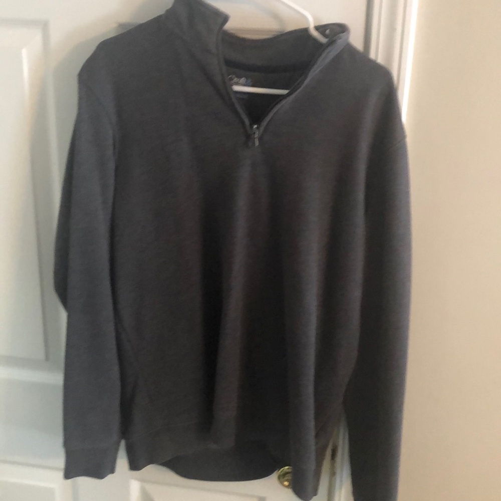 Craft & Barrow Sweater